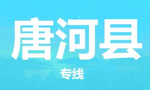 吕巷镇到唐河县物流公司-吕巷镇至唐河县专线-大型配送