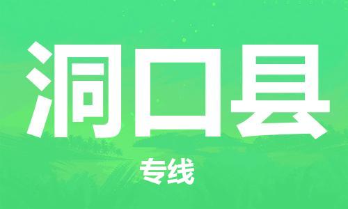吕巷镇到洞口县物流公司-吕巷镇至洞口县专线-大型配送